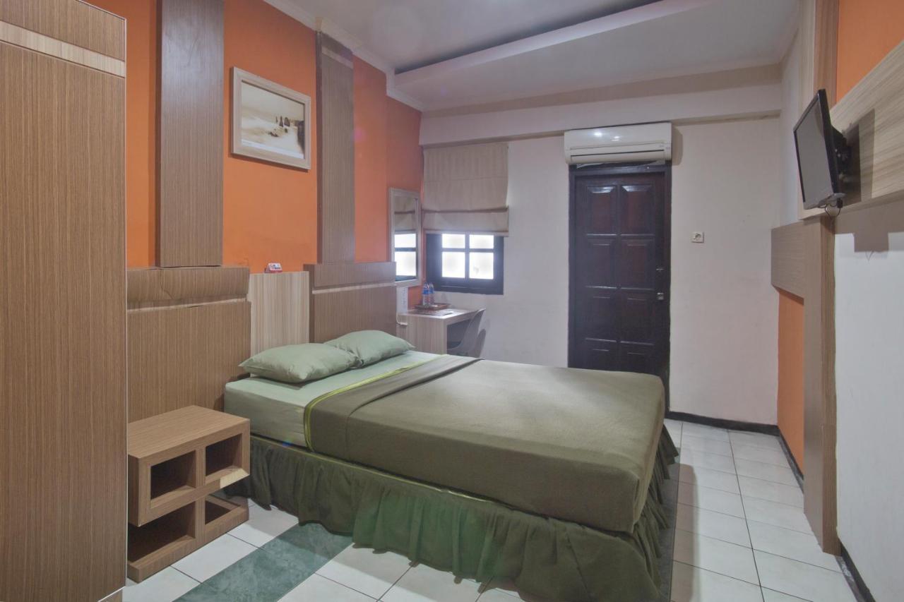 Hotel Galuh Anindita Джок'якарта Екстер'єр фото