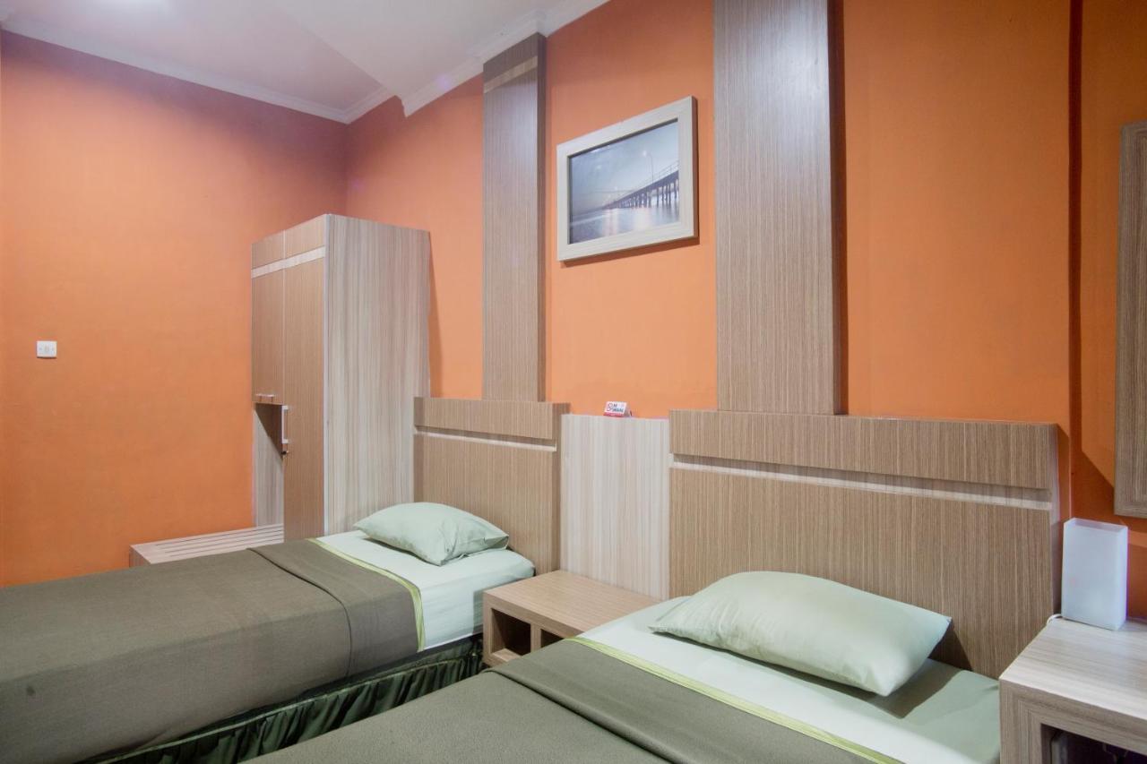 Hotel Galuh Anindita Джок'якарта Екстер'єр фото