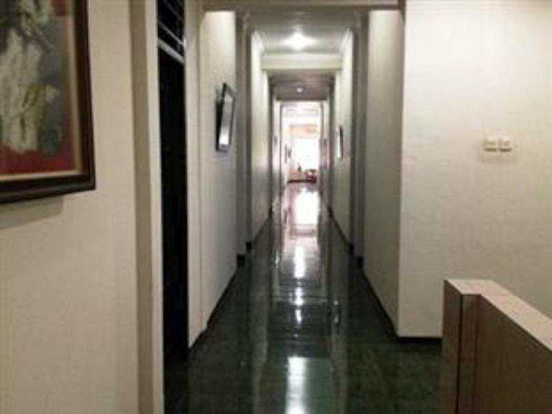 Hotel Galuh Anindita Джок'якарта Екстер'єр фото