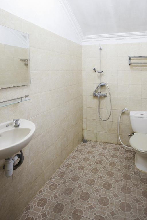 Hotel Galuh Anindita Джок'якарта Екстер'єр фото